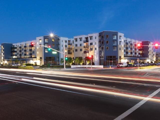 The Galloway