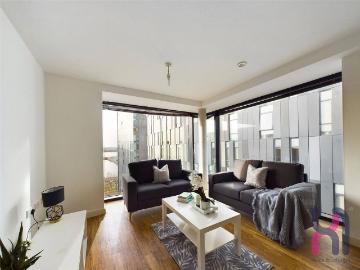 The Gallery, 14 Plaza Boulevard, Liverpool L8, Property to rent, £1,030 pcm | PrimeLocation