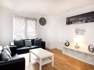 The Gallery, 14 Plaza Boulevard, Liverpool L8, 2 bed property to rent, £1,100 pcm | PrimeLocation
