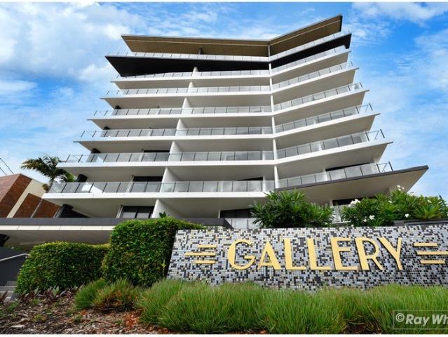 The Gallery Apartments Tightly Held & Highly Sought After. Where Convenience Meets Comfort!