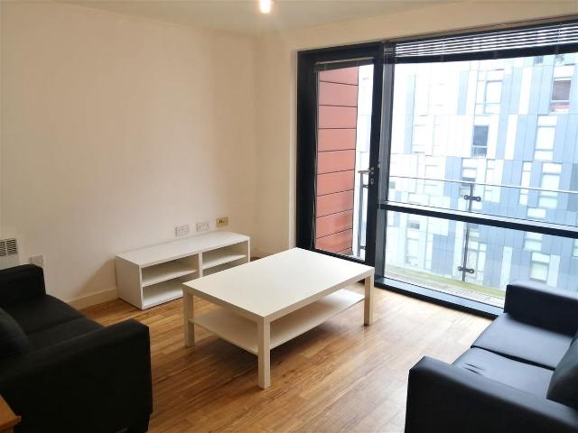 The Gallery, Liverpool L8, 3 bed flat to rent, £1,475 pcm | PrimeLocation