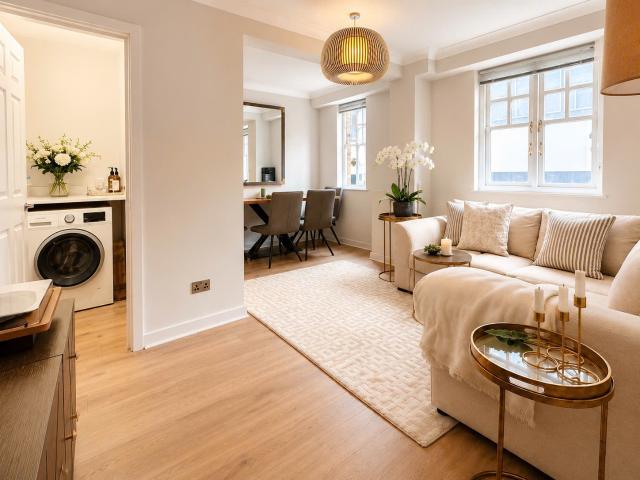The Garden Cinema, 39 41 Parker Street, London, WC2B 5PQ, United Kingdom | 3 bed apartment for rent #173302787 | Rentberry