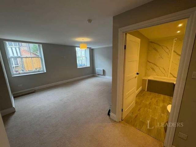 The Garden Flat, The Willows, The Street, Cowfold, Horsham, West Sussex, RH13