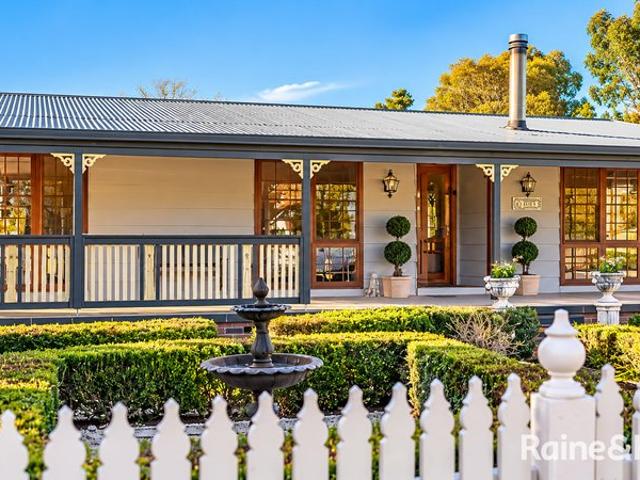 The Garden House | A Hidden Sanctuary in the Heart of Rylstone