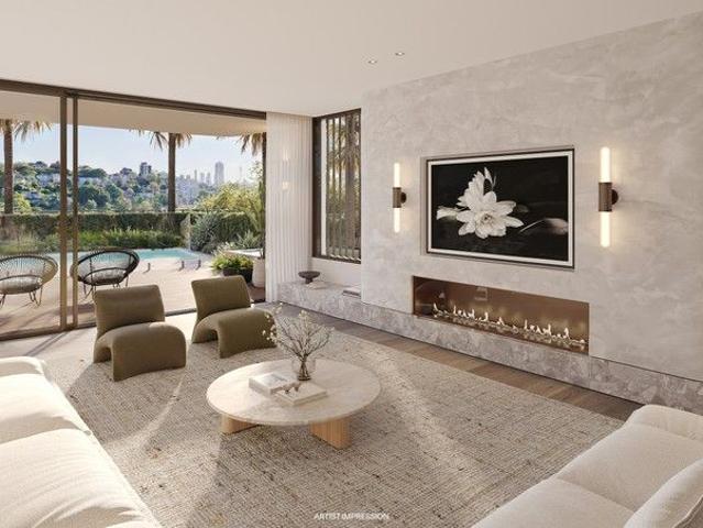 The Garden House c.485sqm of Indoor Outdoor Elegance