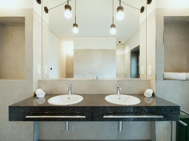 The Garden Suites Maisonette, a quiet oasis in the heart of Prenzlauer Berg