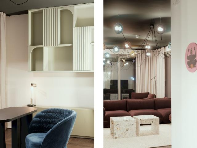 The Garden Suites Maisonette, a quiet oasis in the heart of Prenzlauer Berg, Berlin Amsterdam Apartments for Rent
