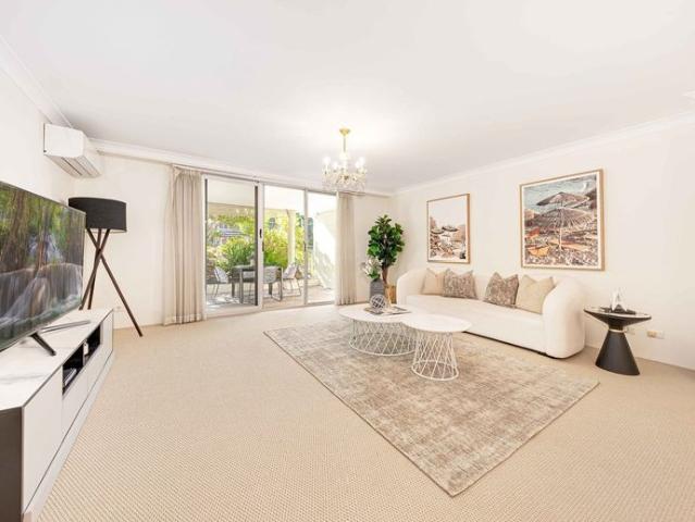 'The Gardens' A true northerly aspect with a spacious homely feel