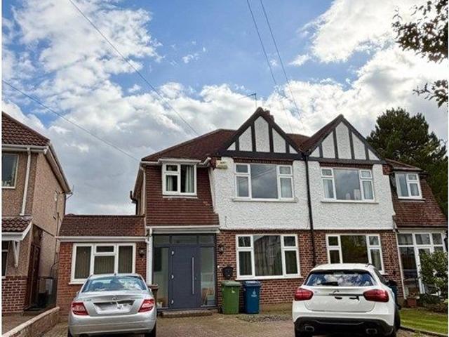 The Gardens, Pinner HA5, 5 bed semi detached house to rent, £3,500 pcm | PrimeLocation