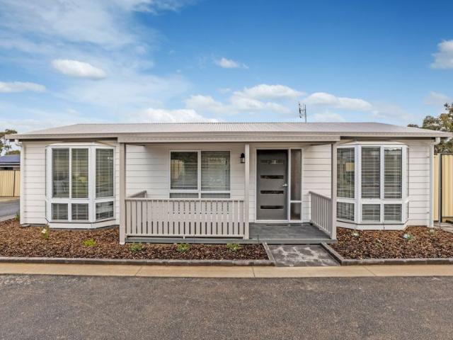 The Garland 2 bedroom with great sized living area