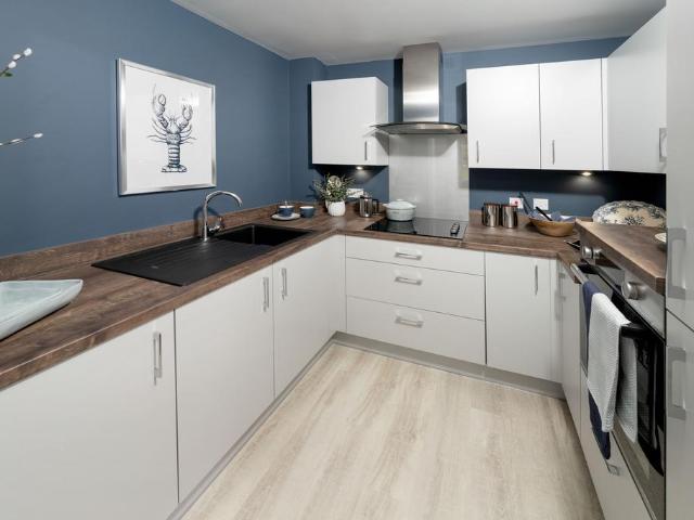 The Garth, Whitby YO21 1 bed retirement property to rent £1,670 pcm £385 pw