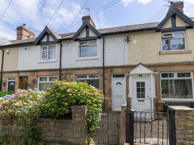 The Garths, Lanchester DH7, 2 bed terraced house to rent, £700 pcm | PrimeLocation