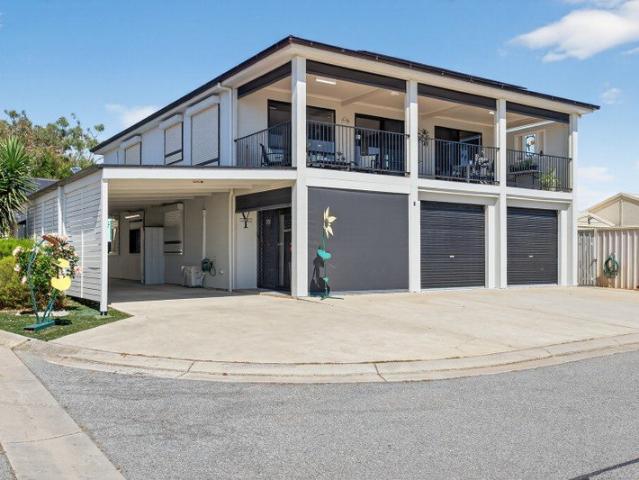 The Getaway Entertainer Smart and Secure with Sensational Victor Views