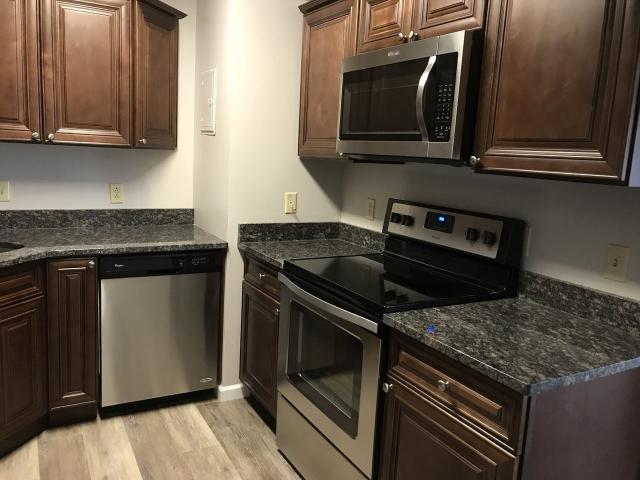 The Gentry's Landing Studio Apartment for Rent at 400 North 4th Street, St. Louis, MO 63102 Downtown St. Louis