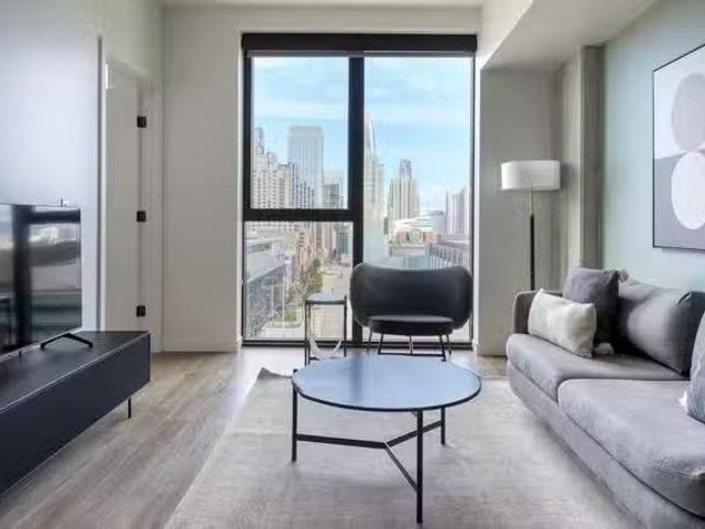 The George, 434 Minna St, So Ma 1 Bedroom 1 Bath