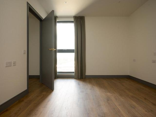 The Gessner, 3 Watermead Way. 1 bed flat to rent £2,245 pcm £518 pw
