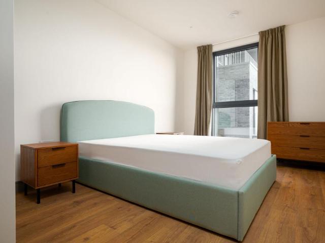 The Gessner, 3 Watermead Way. 1 bed flat to rent £2,450 pcm £565 pw