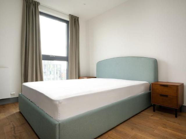 The Gessner, 3 Watermead Way. Studio to rent £2,255 pcm £520 pw