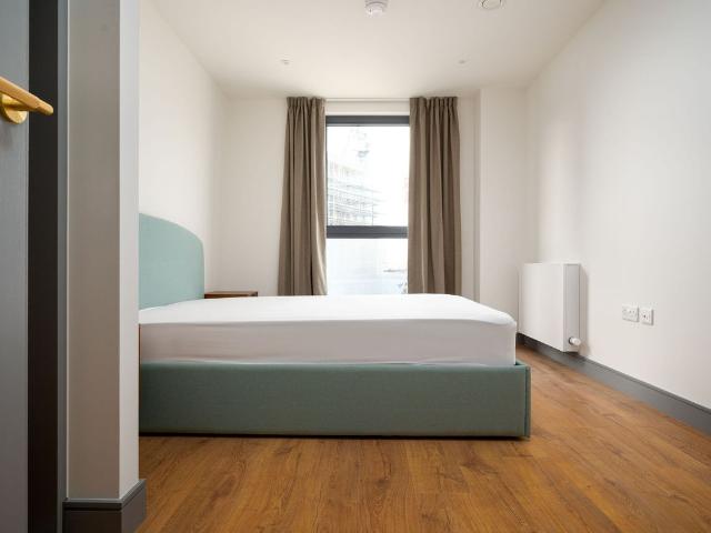 Gessner Apartments, Watermead Way, Tottenham Hale N17, 2 bed flat to rent, £2,960 pcm | PrimeLocation