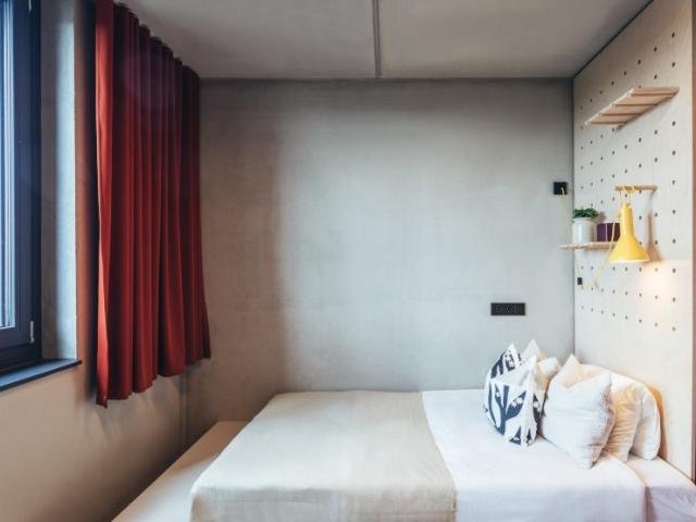 The Giant Studio – voll möbliertes Studentenapartment in Göttingen