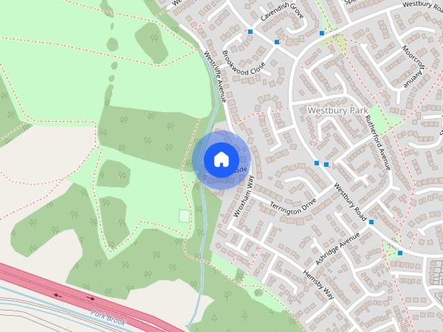 The Glade, Newcastle upon Tyne