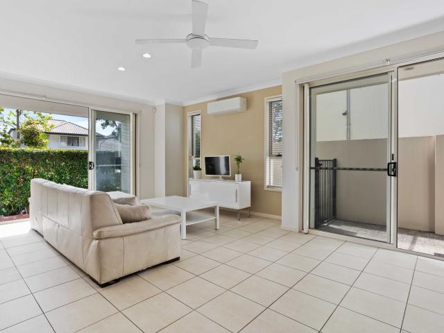 The Glades Estate 3 bedroom HOME!