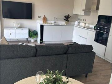 The Glass House, Hull HU1, 1 bed flat to rent, £1,100 pcm | PrimeLocation