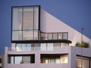 The Glasshouse