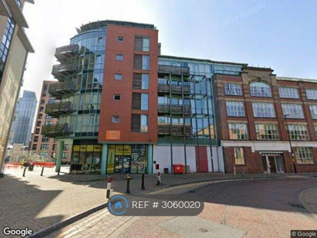The Glasshouse, Birmingham B16, 2 bed flat to rent, £1,150 pcm | PrimeLocation