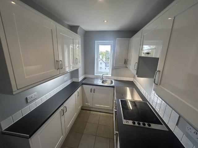 The Glebe 1 bed flat to rent £1,350 pcm £312 pw