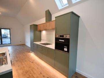 Scourie Lairg, IV27, Highlands and Islands, Shetland