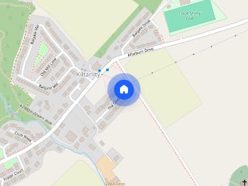 Scourie Lairg, IV27, Highlands and Islands, Shetland