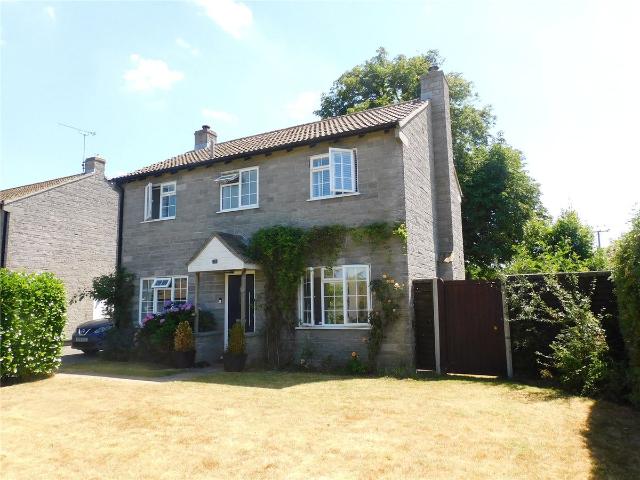 The Glebe, Queen Camel, Yeovil, Somerset BA22, 4 bed detached house to rent, £1,800 pcm | PrimeLocation
