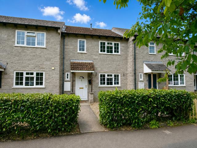 The Glebe, Yeovil BA22, 3 bed terraced house to rent, £1,350 pcm | PrimeLocation