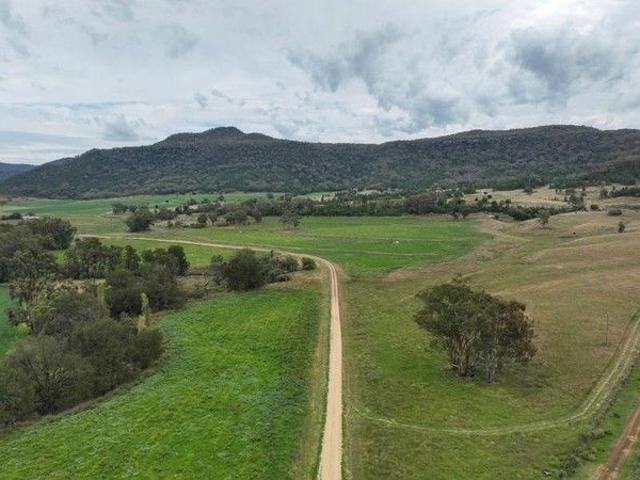 'The Glen