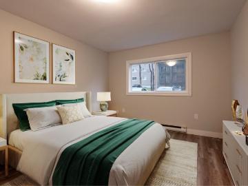 The Glen Terrace 2 Bedroom Apartment for Rent at 13 Glen Moir Terr, Bedford, NS B4A 1J4