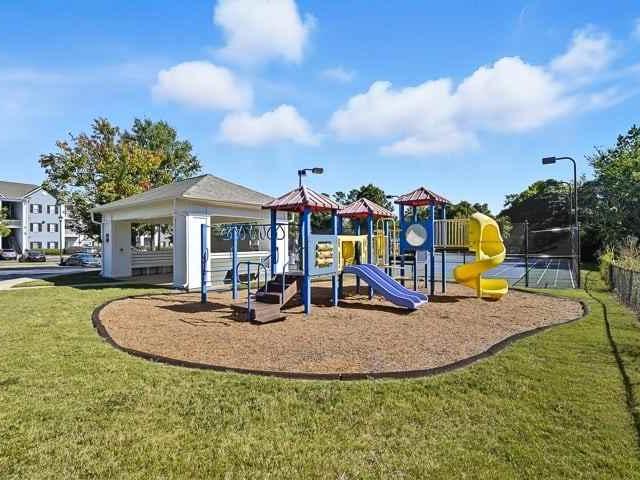 The Glen at Alexander Apartments 3 Bedroom Apartment for Rent at 1040 Alexander Dr, Augusta, GA 30909 National Hills