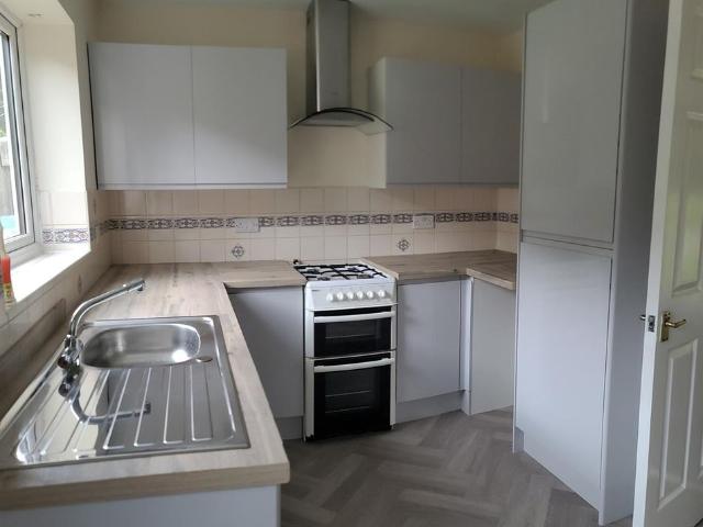 The Glen, Blacon, Chester, Cheshire CH1, 2 bed semi detached house to rent, £1,000 pcm | PrimeLocation