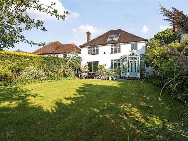 The Glen, Farnborough, Orpington BR6, 5 bed detached house to rent, £6,000 pcm | PrimeLocation
