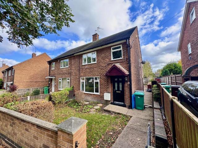 The Glen, Nottingham, NG11 3 bed house to rent £1,200 pcm £277 pw