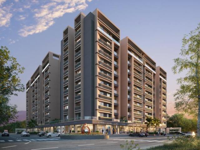 GIDC Naroda 2 BHK Apartment For Sale Ahmedabad