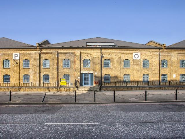 The Grainstore E16, 2 bed flat to rent, £2,250 pcm | PrimeLocation