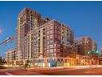 The Gramercy #1 Bedroom, 1 Bath 845 SF A10: Arl.