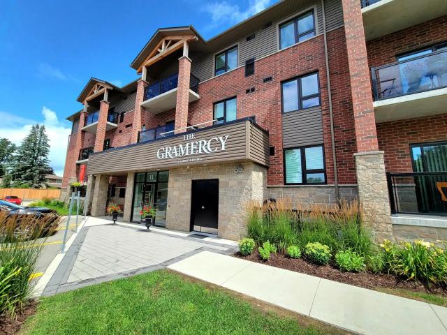 The Gramercy Choose your rent level Call for details Parking included