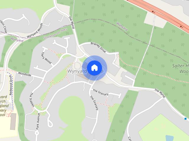 The Granary, Wynyard, Billingham
