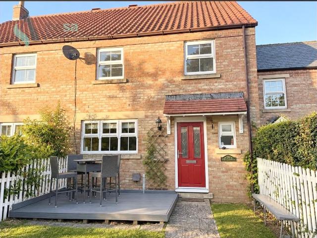 The Granary, Wynyard, Billingham TS22, 3 bed terraced house to rent, £1,495 pcm | PrimeLocation