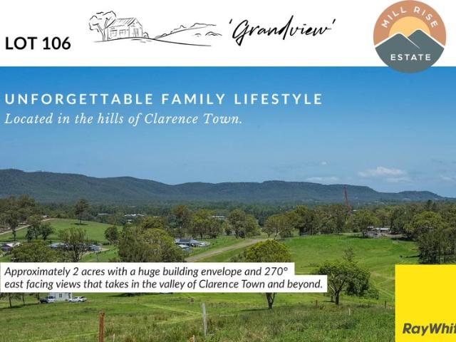 The Grandview