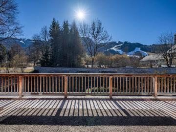 THE GRAND Einzigartiges Penthouse im Herzen Kitzbühels