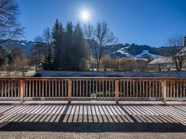 THE GRAND Einzigartiges Penthouse im Herzen Kitzbühels