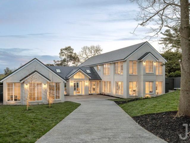 The Grand Family Residence, Redefined